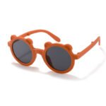 Kids Sunglasses #3007 - Image 7