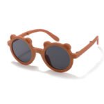 Kids Sunglasses #3007 - Image 4