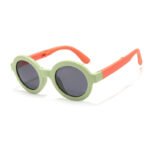 Kids Sunglasses #JC103 - Image 4