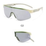 Kids Sports Sunglasses #KB2030 - Image 7