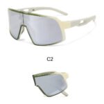 Kids Sports Sunglasses #KB2029 - Image 7