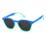 Kids TR90 Sunglasses #KB691