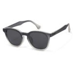Kids TR90 Sunglasses #KB691 - Image 4