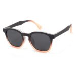 Kids TR90 Sunglasses #KB691 - Image 3