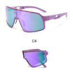 Kids Sports Sunglasses #KB2029 - Image 4
