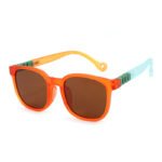 Kids TR90 Sunglasses #KB9694