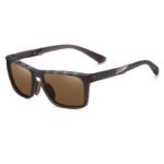 TR90 Polarized Sunglasses #TR7515 - Image 5