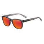 TR90 Polarized Sunglasses #TR7517 - Image 2