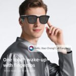 AI Smart Sunglasses with Camera #V03-T5 - Image 4