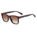 TR90 Polarized Sunglasses #TR7517 - Image 4