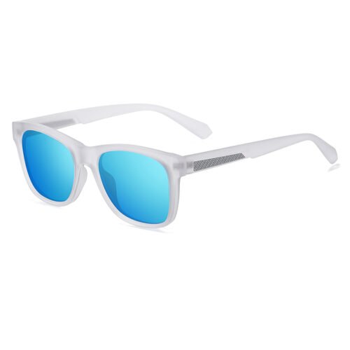 TR90 Polarized Sunglasses #TR7517