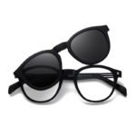 Fashion clip-on Sunglasses #S33103